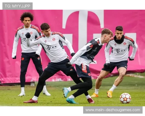 拜仁慕尼黑客场传控推进流畅 近十二场十六强战仅一负