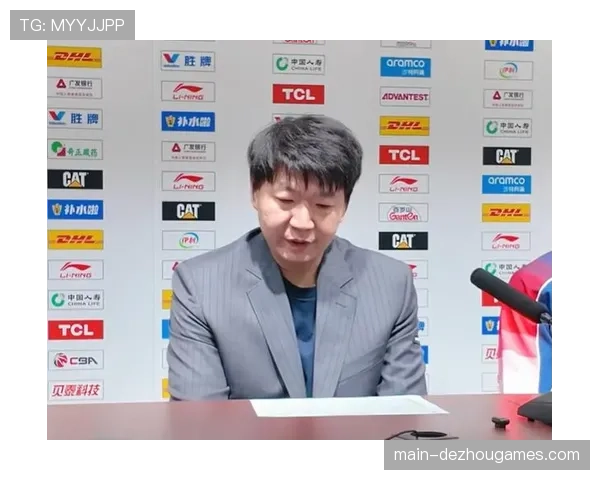 邱彪变阵启用陈培东首发，重塑山东攻防体系终结连败